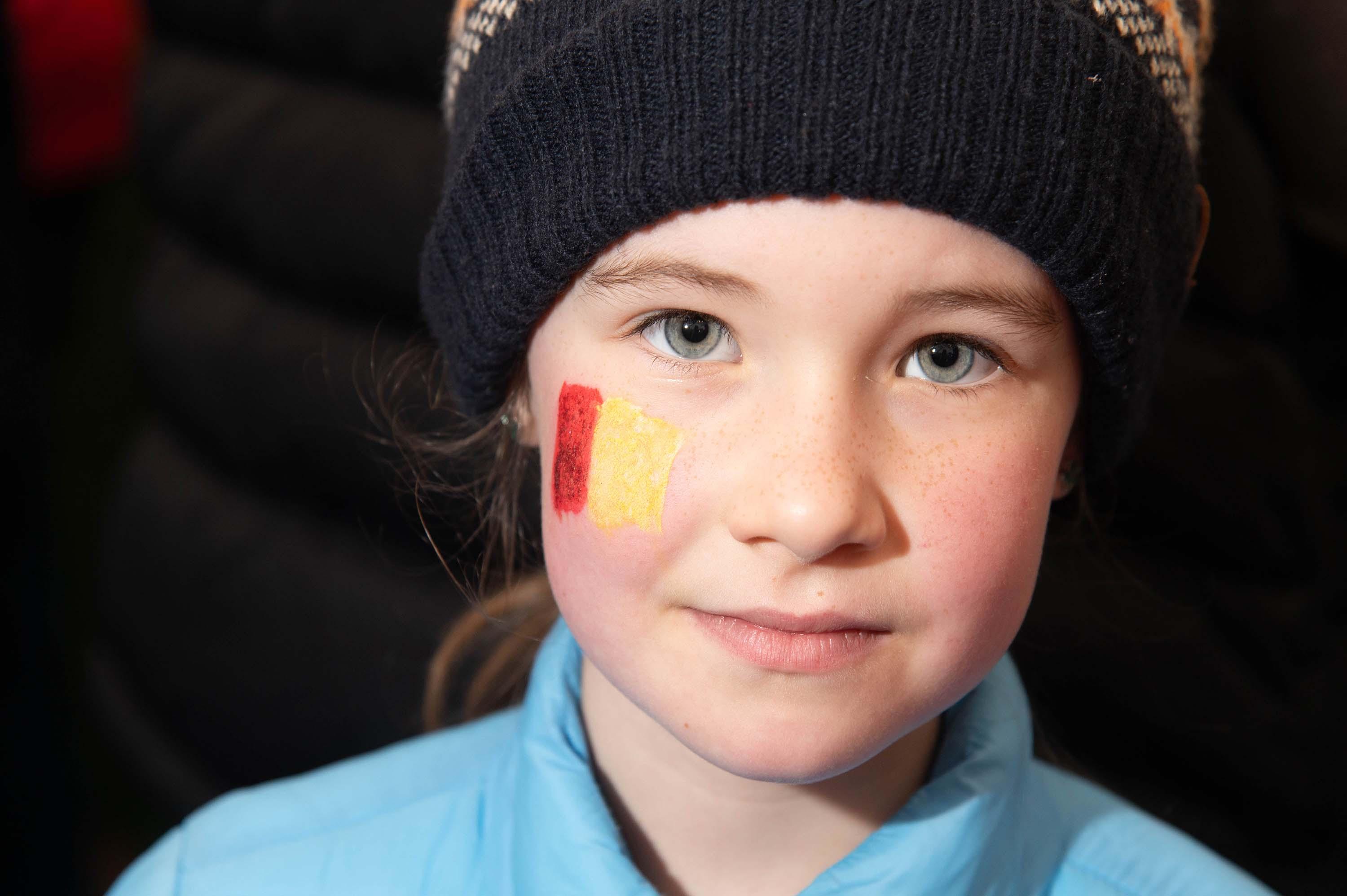 Action from the Castlebar Nines Festival 2024