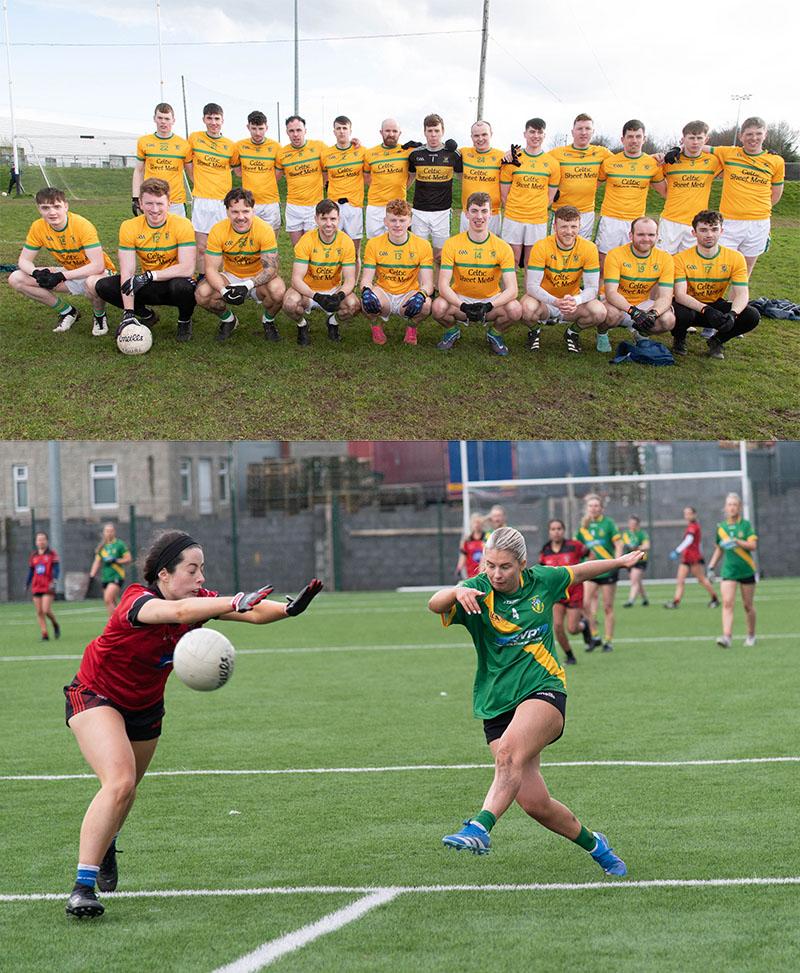 Castlebar 9s Registration