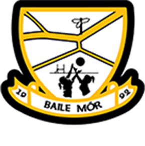 Ballymore