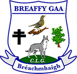 Breaffy