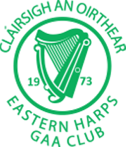 Eastern Harps