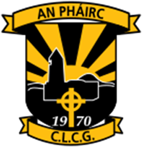 Parke Keelogues Crimlin