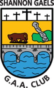 Shannon Gaels
