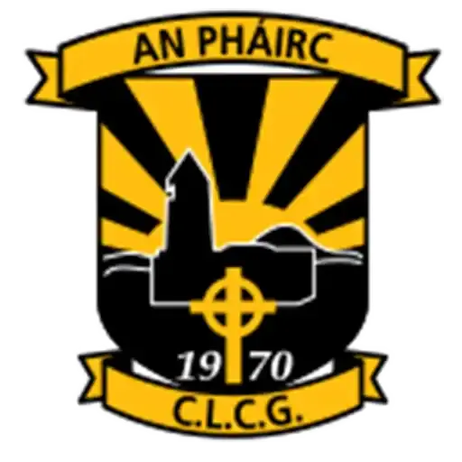 Parke Keelogues Crimlin