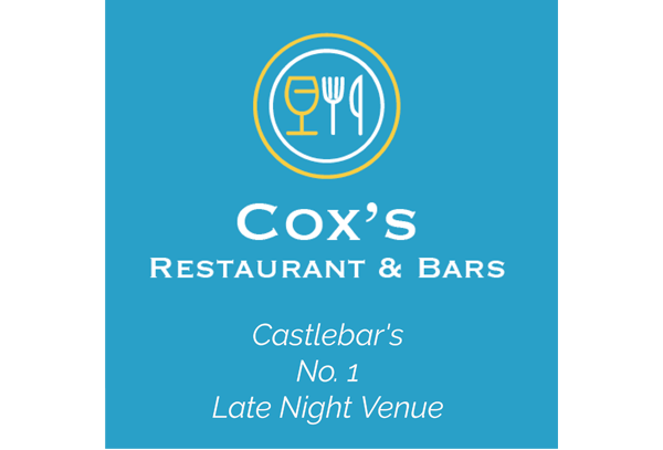 Cox's Bar