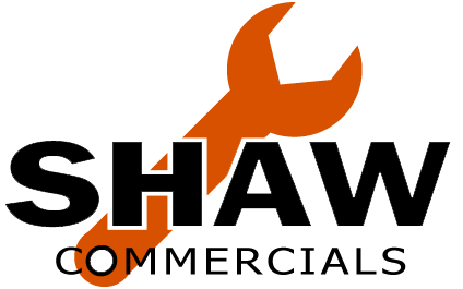 Shaw Commercials