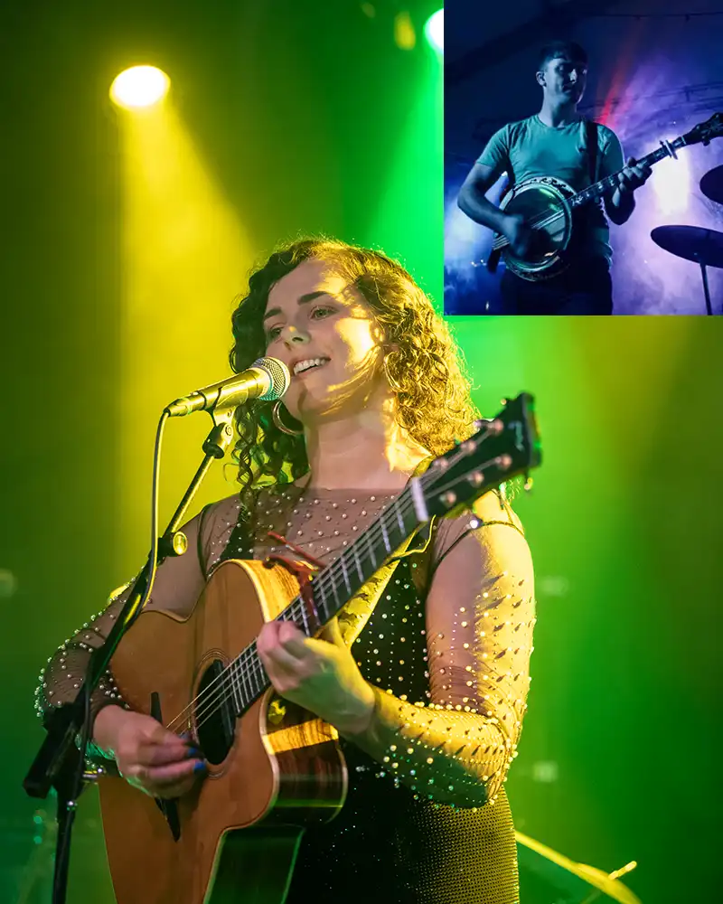 Laura Jo Duo